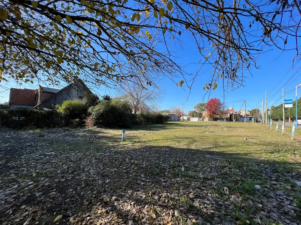 Terreno  en Venta en Escobar