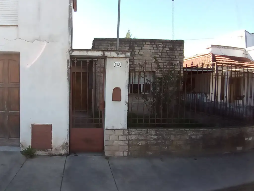 Casa en venta Sobre calle 11 Lima