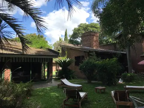 casa quinta General Rodriguez - Foto 0