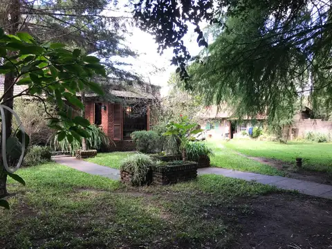 Casa en Venta - 4 ambientes - USD 179.000