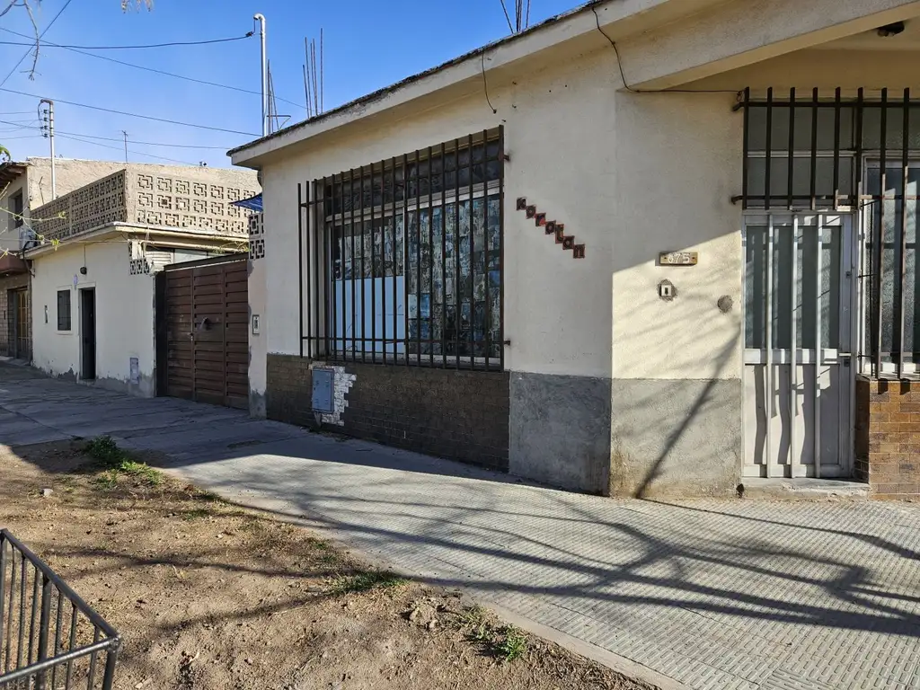 Venta Casa en Barrio Trapiche