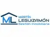Martín Leguizamón Gestión Inmobiliaria