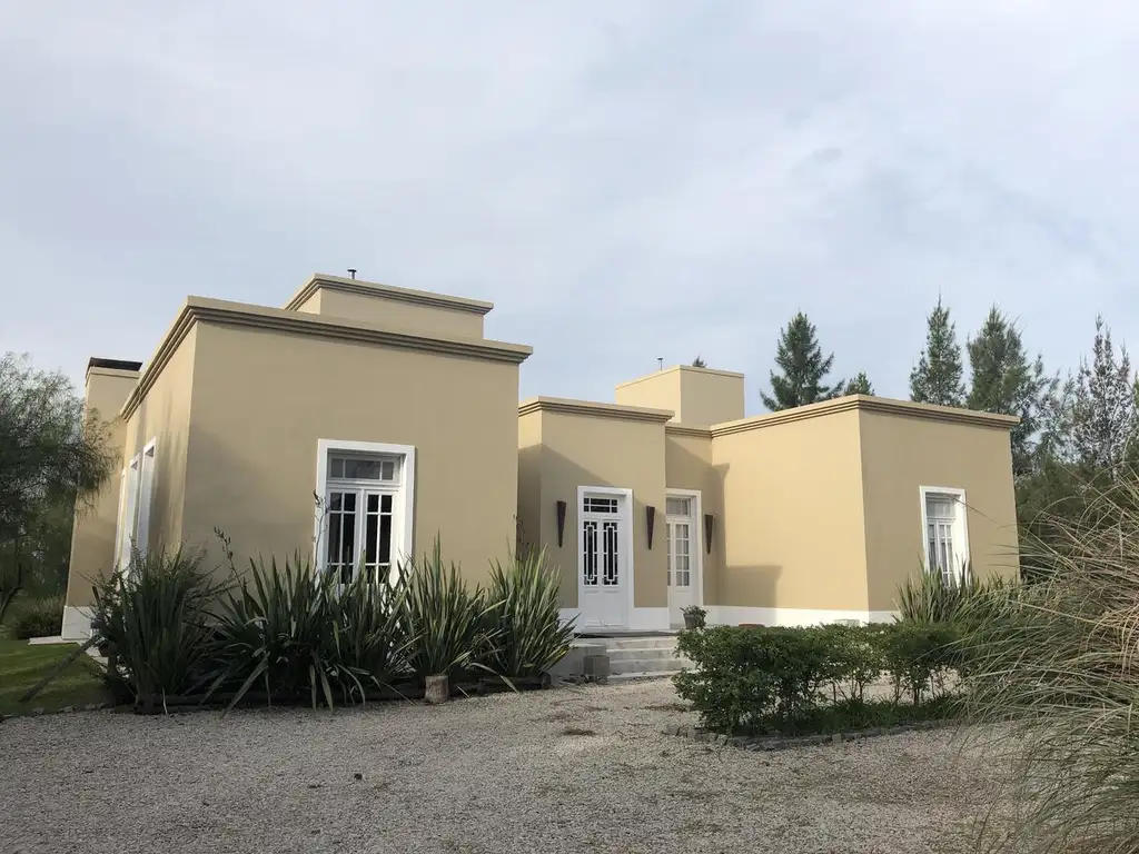 Casa en venta en Campos de Roca I - Dacal Bienes Raíces