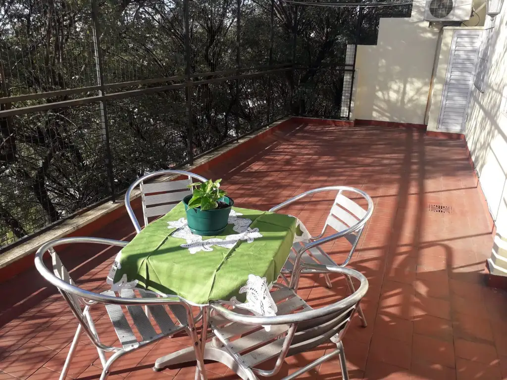 VENTA 3AMB BALCON TERRAZA V.URQUIZA