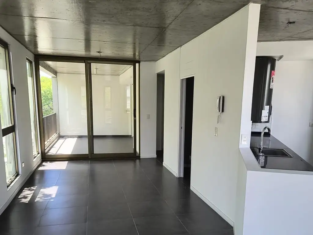 VENTA Departamento  4 ambientes a estrenar, Barrio Saavedra