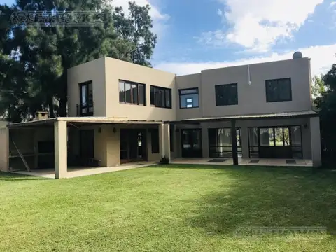 Casa en venta en EL ENCUENTRO - El Encuentro - Adinco