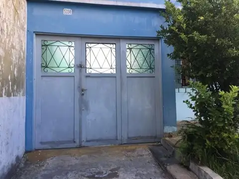 Casa en Venta - 4 ambientes - USD 120.000