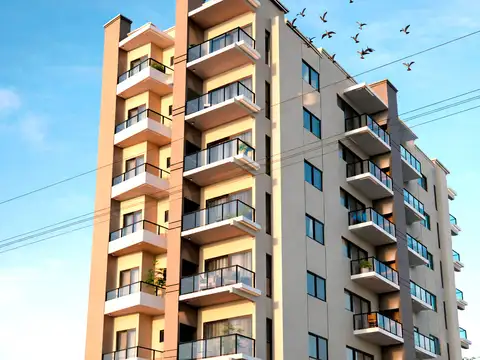 San Juan 2100, Piso 1