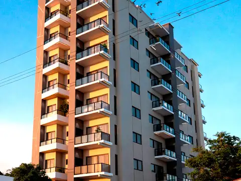 Departamento en Venta al Norte