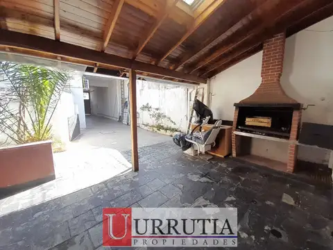 Casa en Venta con cochera