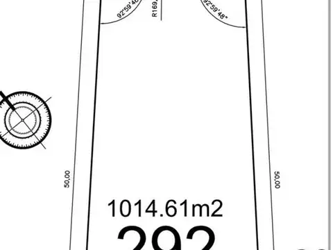 Terreno - Venta - Argentina, Costa Esmeralda - lote 200