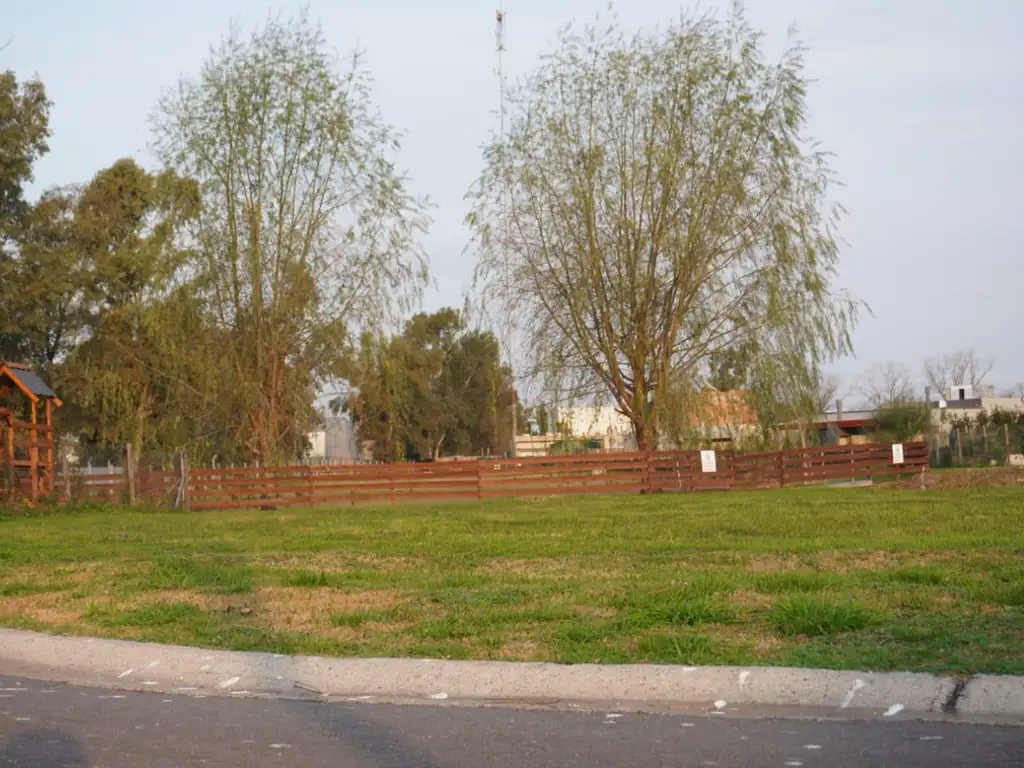 Lote en Venta en Santa Emilia, Pilar Del Este