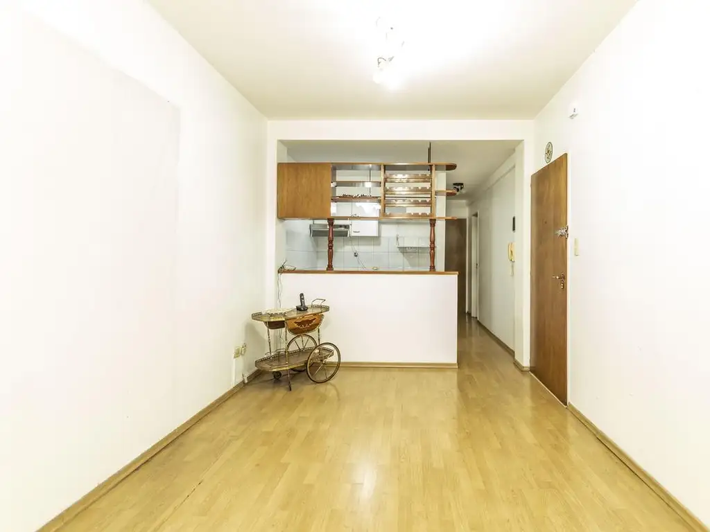 VENTA DEPARTAMENTO 3 AMB 104 M2 PATIO VALENTIN ALSINA LANUS