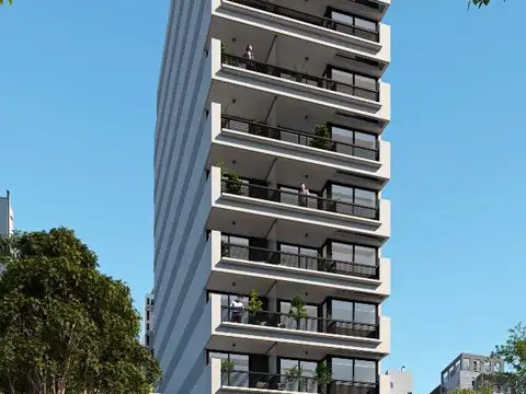 Rivadavia 8524 , Piso 1