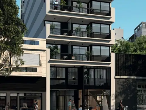 Departamento en Venta En pozo