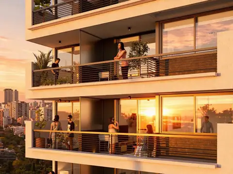 Departamento en Venta en Velez Sarsfield, USD 78.970