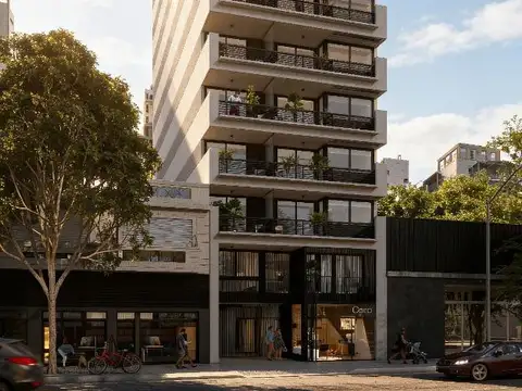 Rivadavia 8524 , Piso 1