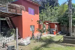 VENTA CASA  GALPON  MERLO. OPORTUNIDAD