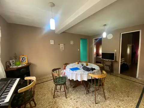 VENTA CASA 3 AMBIENTES 280M2