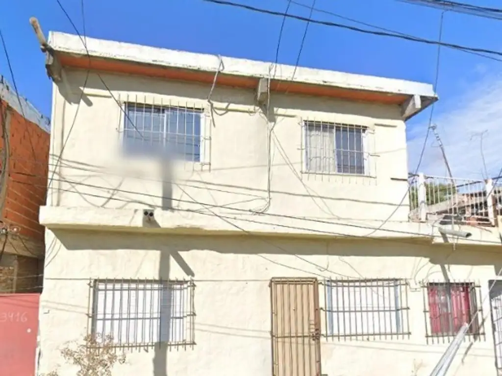 VENTA DE DOS CASAS EN LOTE PROPIO