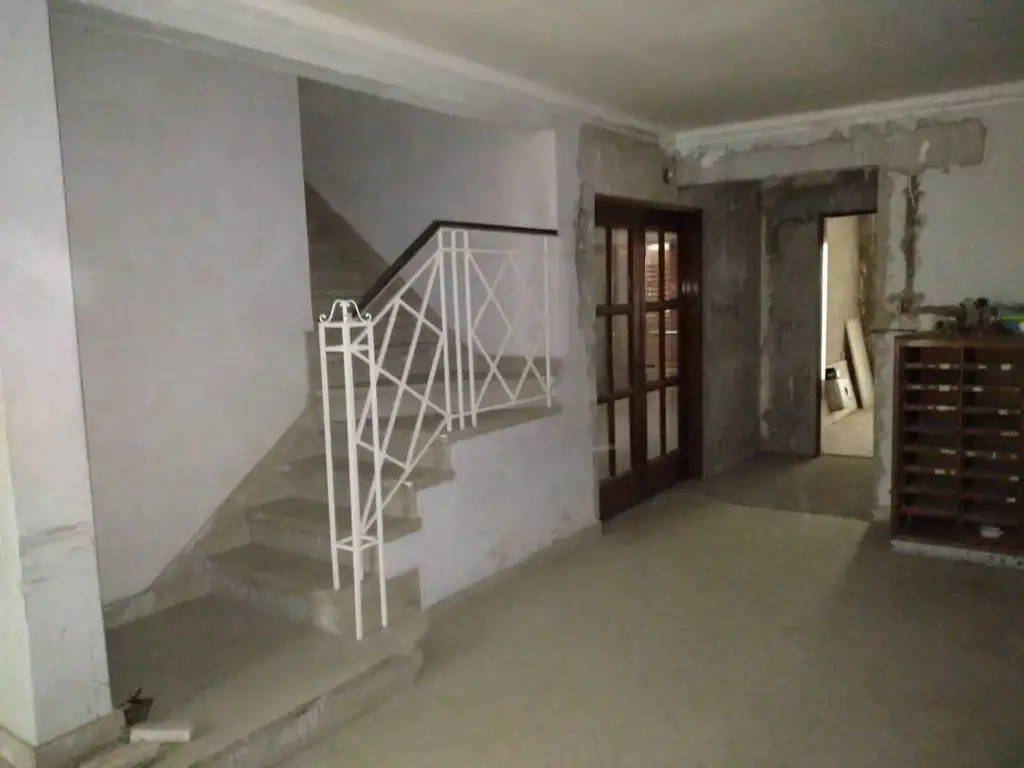 SE VENDE CASA MACRO CENTRO A TERMINAR