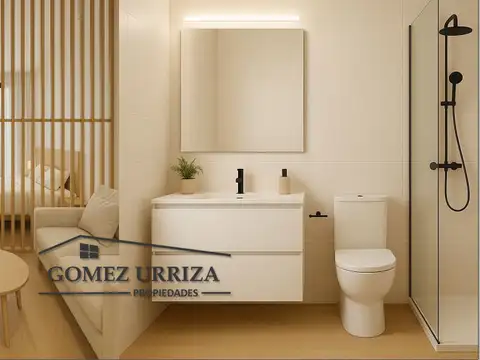 Departamento en Venta de 2 dormitorios
