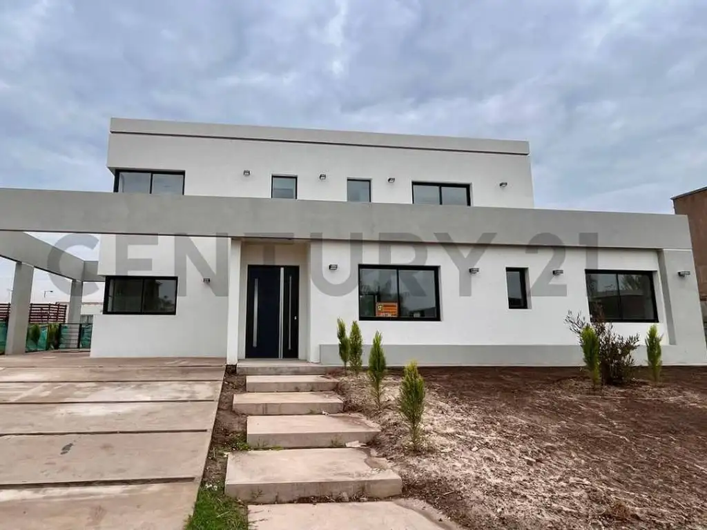 VENTA CASA 4 AMBIENTES A ESTRENAR - HORIZONTES AL SUR, CANNING