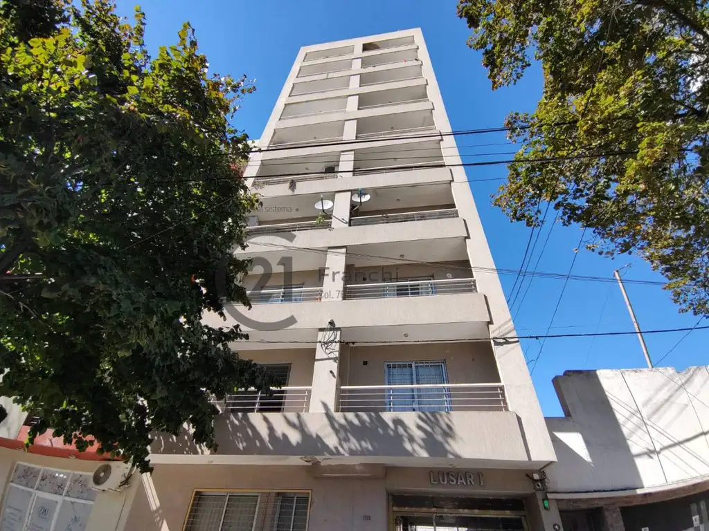 Departamentos en venta en La Plata