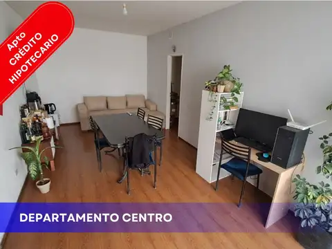 DEPARTAMENTO - B° CENTRO