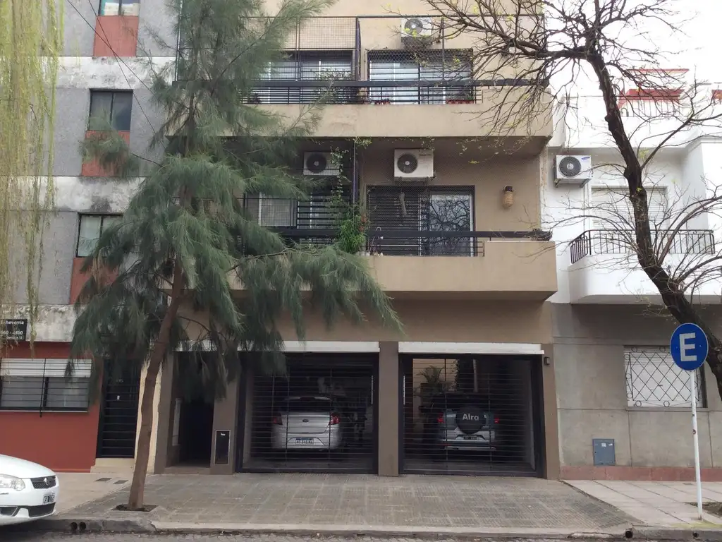 Dto.mono ambiente dividido, Villa Urquiza DOHO Venta