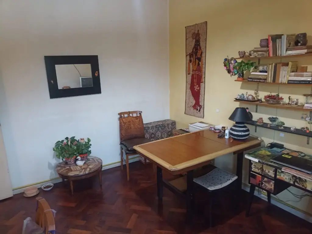 Departamento - Venta - Argentina, Capital Federal - TILCARA 2300