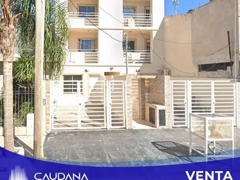 Departamento de 2 ambientes en venta - Avellaneda 1700 Ramos Mejia