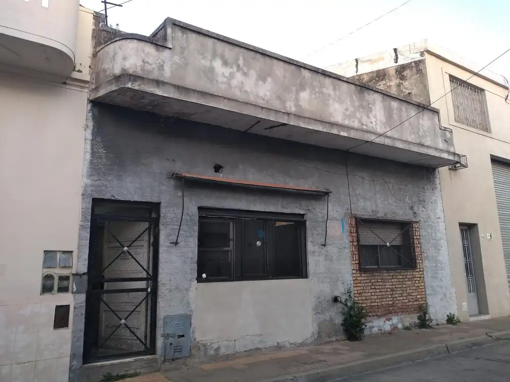 Casa en Venta, lote propio