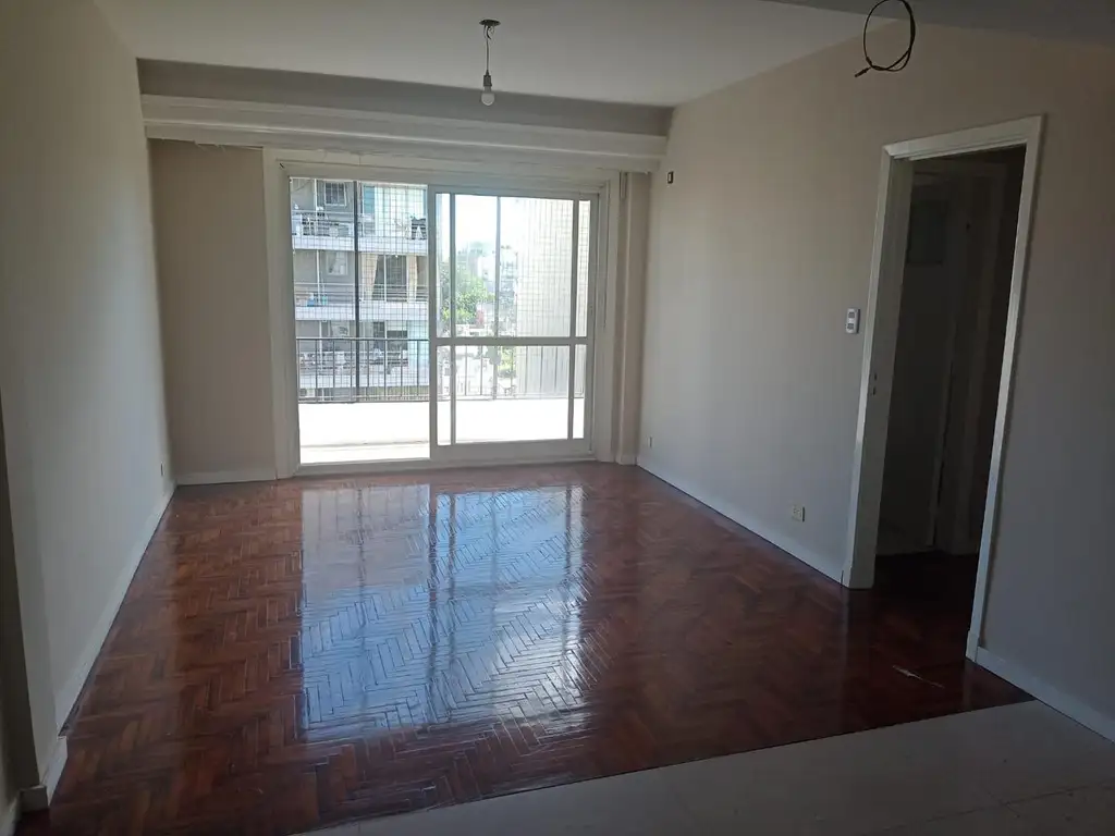 Alquiler Departamento 3 ambientes Colegiales