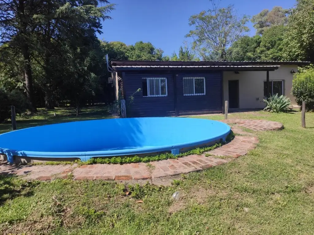 Hermosa Quinta  en Venta en Open Door, Luján, G.B.A. Zona Oeste