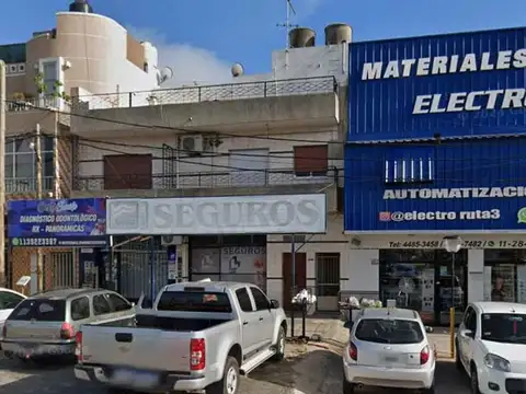 Departamento - Alquiler - Argentina, La Matanza - JUAN MANUEL DE ROSAS 8900