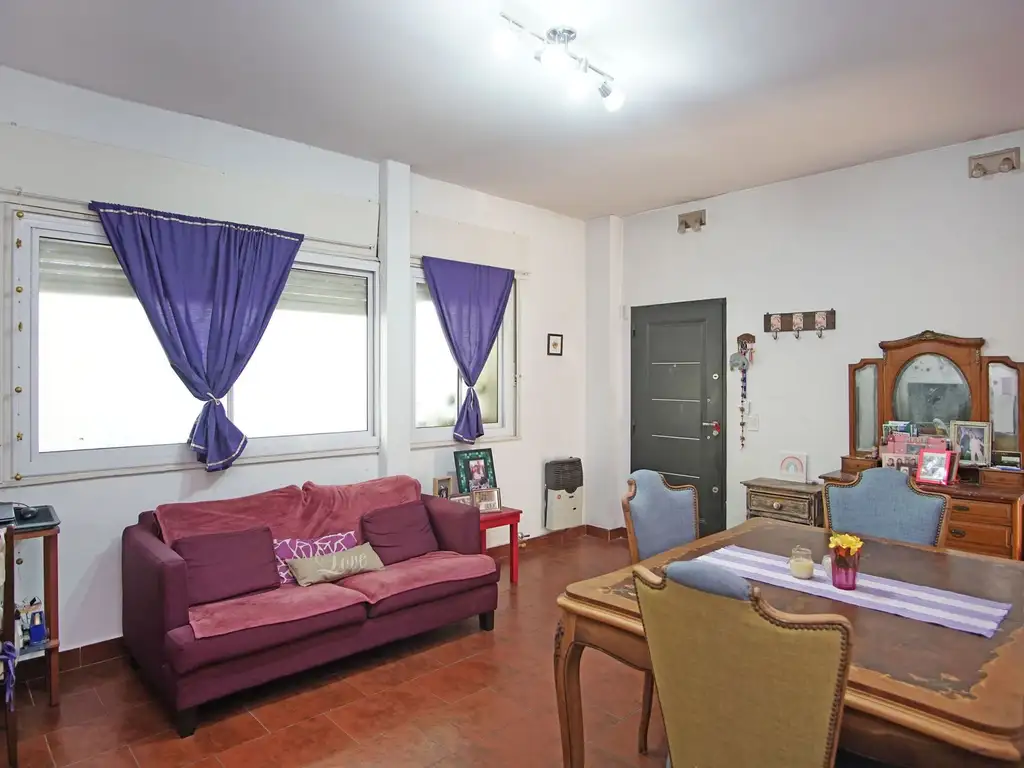 Venta PH de 4 Ambientes en Caballito