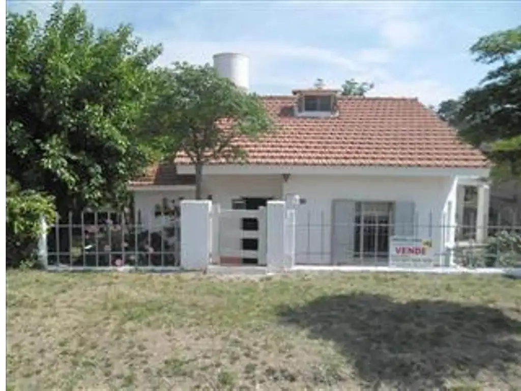 Casa en Venta 2