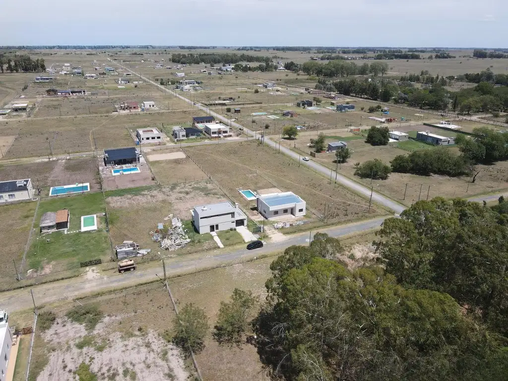 Terreno en venta - 1000Mts2 - La Cándida, Abasto, La Plata