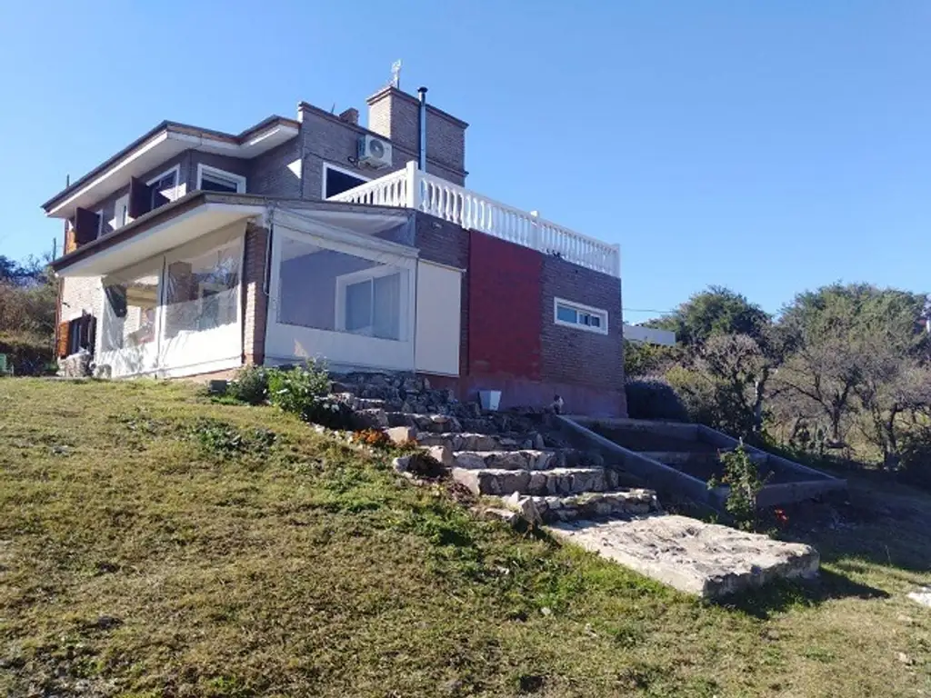 Casa en venta en El Cerrito – La Bolsa – Córdoba