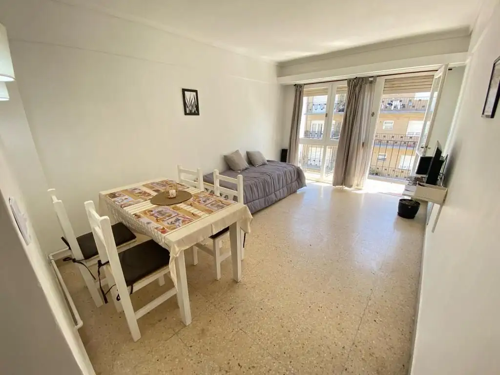 Departamento - Alquiler temporario - Argentina, Mar del Plata - ALBERTI 2200