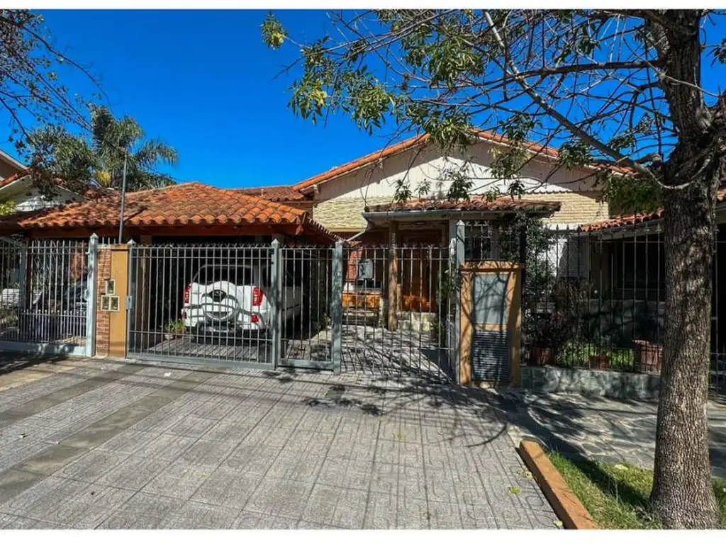 Casa-Venta-Ciudad Jardín