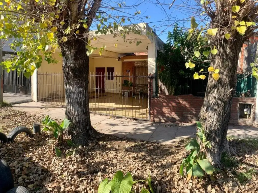 Casa en venta Berazategui