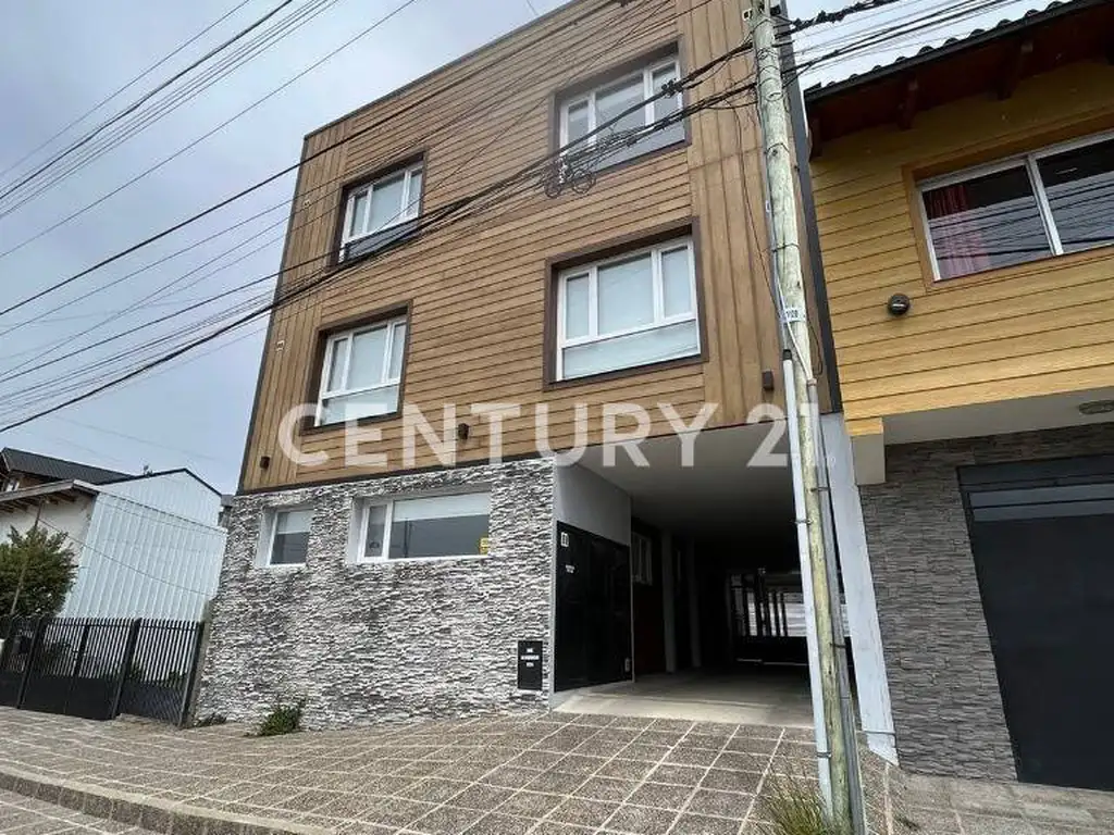 Departamento en venta - Bariloche - ID: 77167