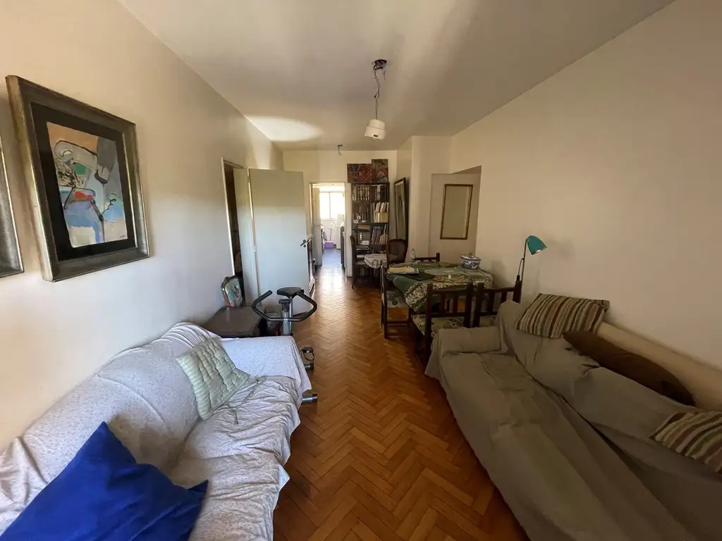 Departamento  en Venta en Retiro, Capital Federal, Buenos Aires