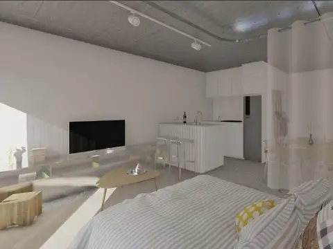 Departamento en Venta En pozo