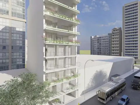 Avenida Rivadavia 9500, Piso 2