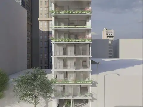 Departamento en Venta en Villa Luro, USD 66.900
