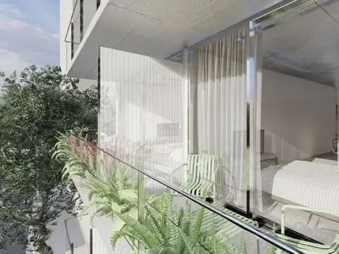 Avenida Rivadavia 9500, Piso 2