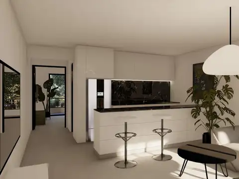 Departamento en Venta A Estrenar